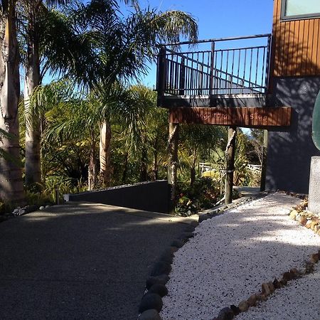 Whangamata Vistas B&B Camera foto