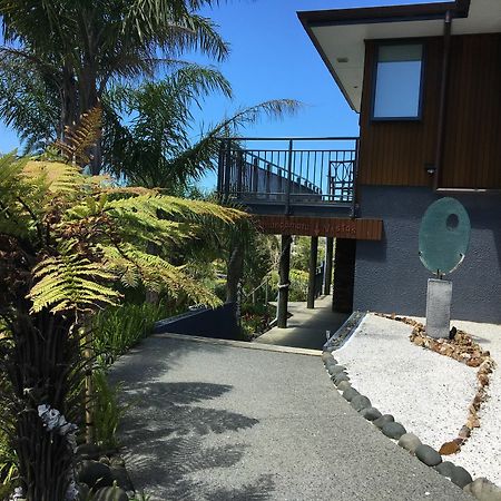 Whangamata Vistas B&B Esterno foto
