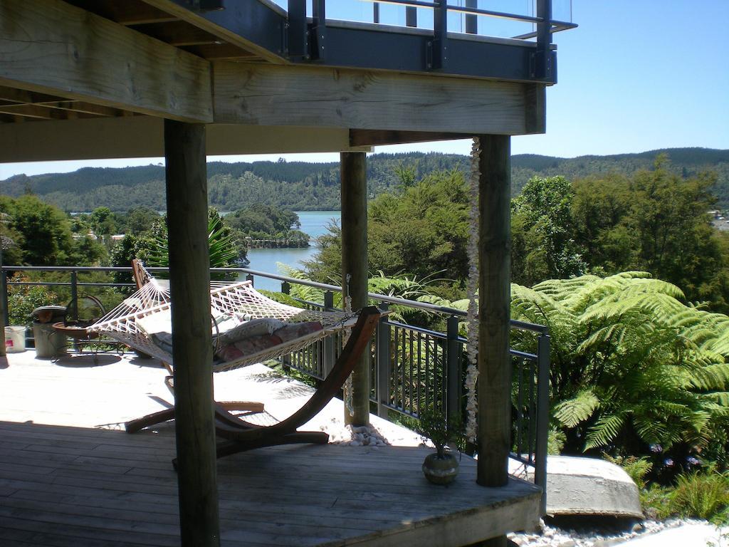Whangamata Vistas B&B Camera foto