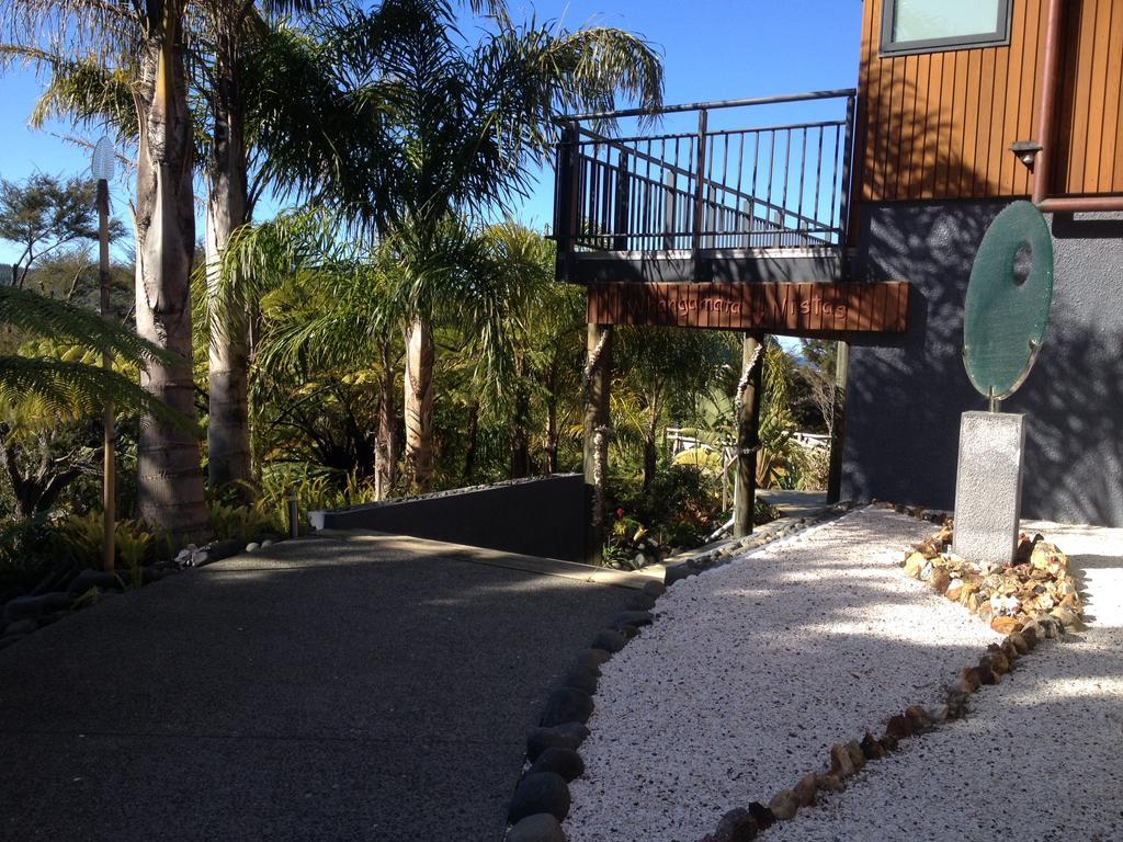 Whangamata Vistas B&B Camera foto