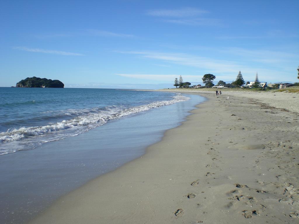 Whangamata Vistas B&B Camera foto