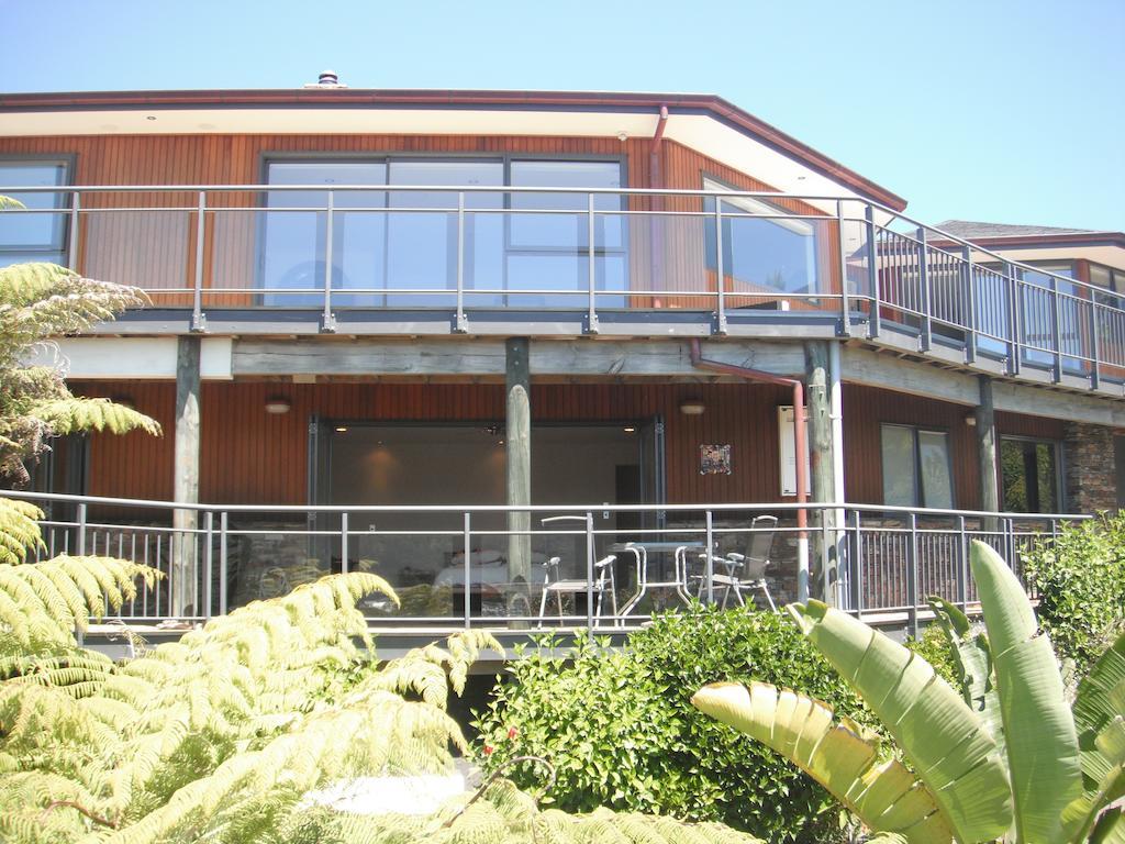 Whangamata Vistas B&B Esterno foto