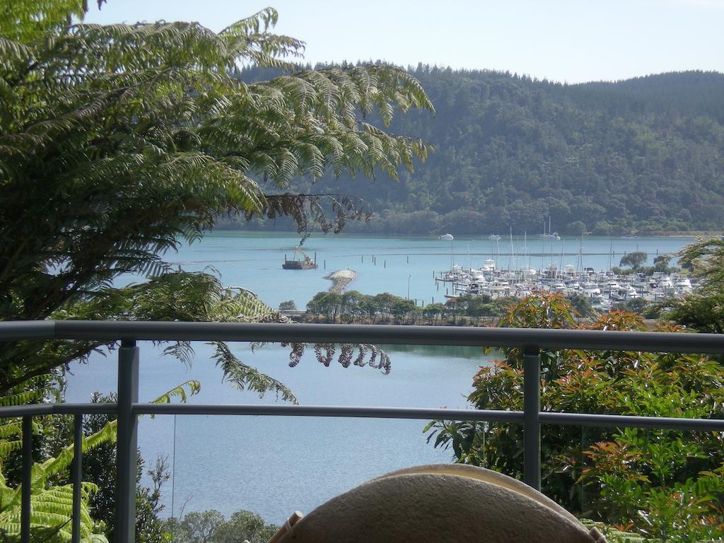 Whangamata Vistas B&B Esterno foto