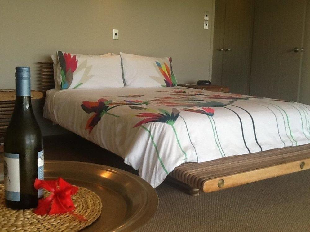 Whangamata Vistas B&B Esterno foto