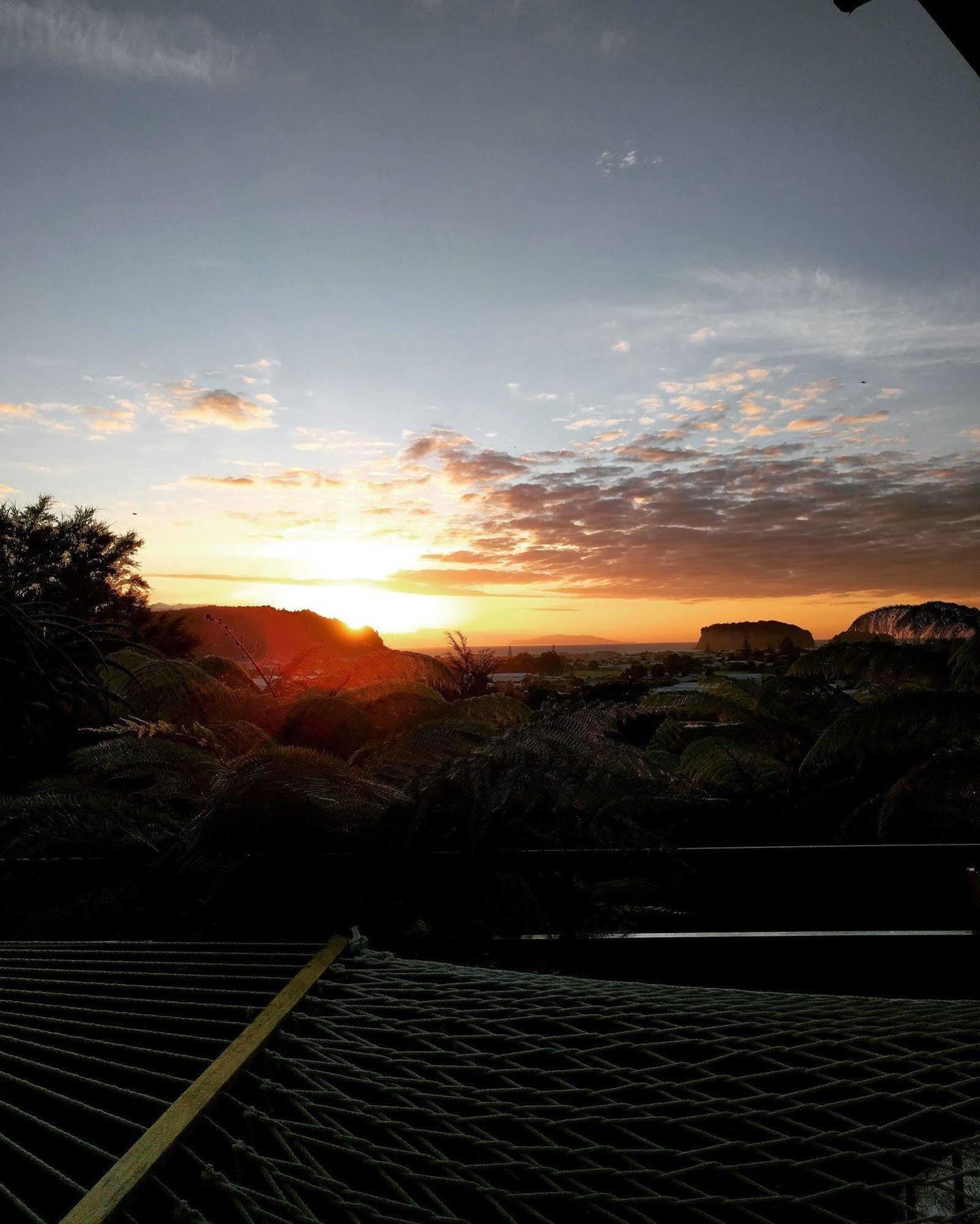 Whangamata Vistas B&B Esterno foto