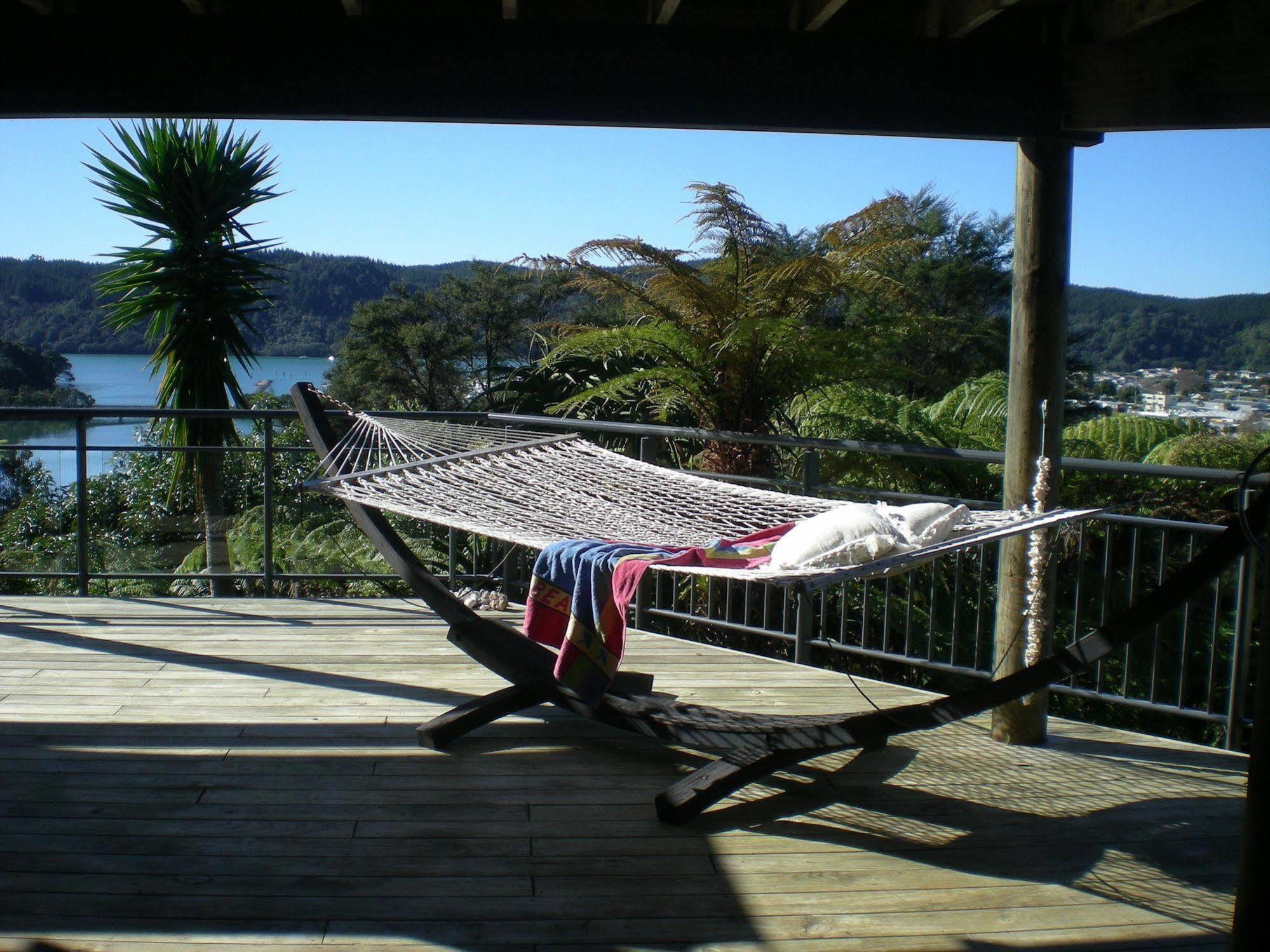 Whangamata Vistas B&B Esterno foto