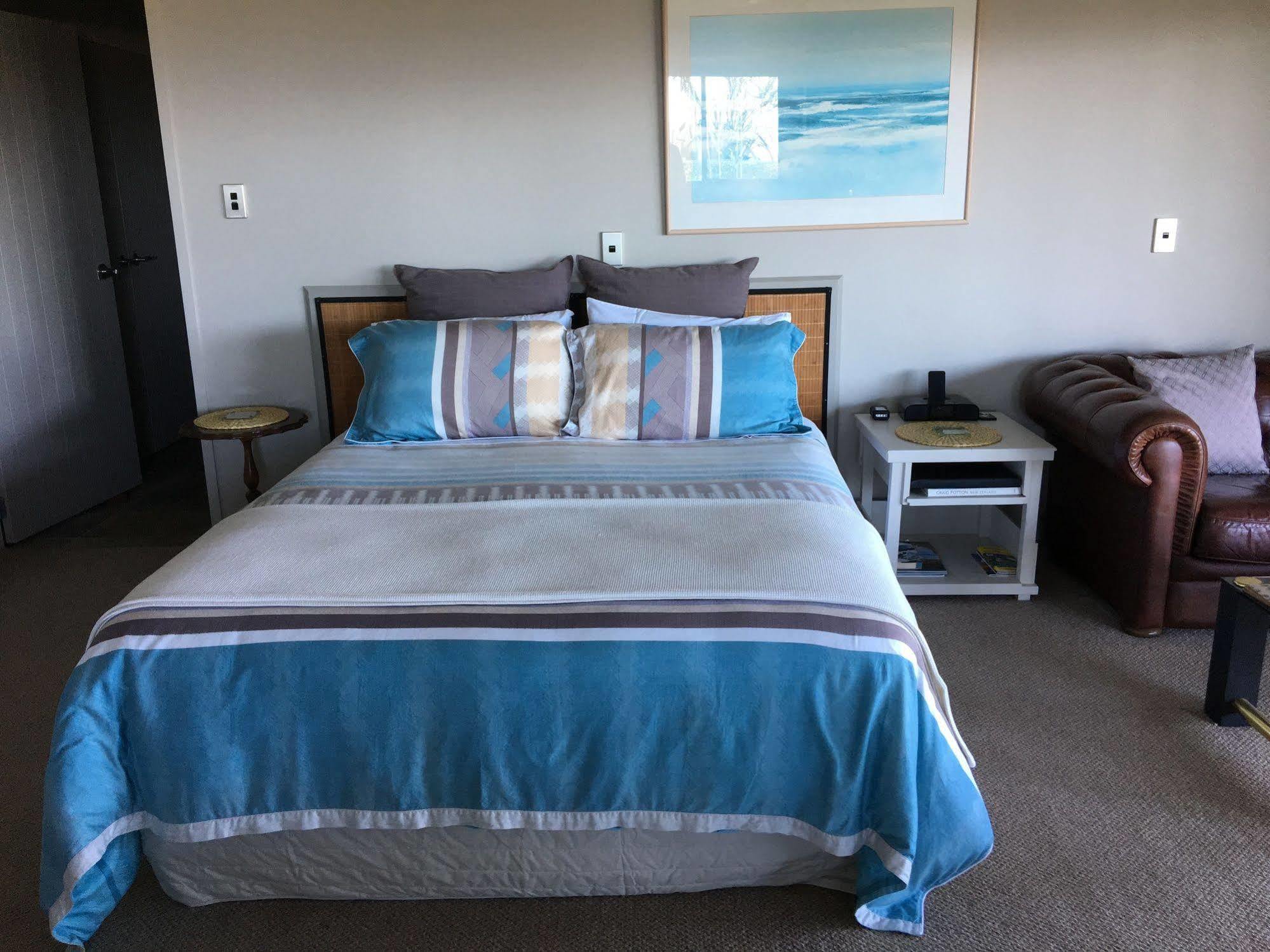 Whangamata Vistas B&B Esterno foto