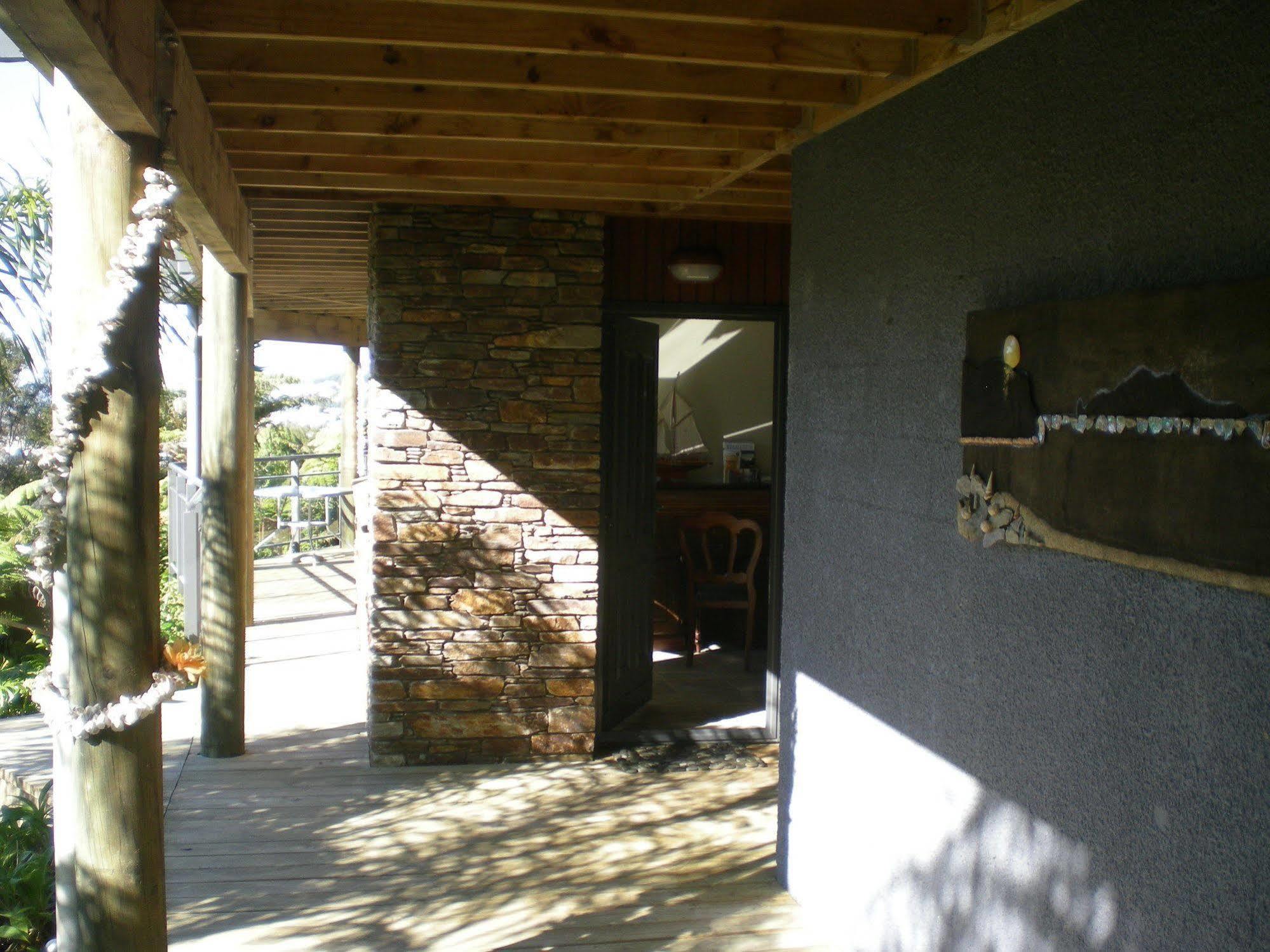 Whangamata Vistas B&B Esterno foto