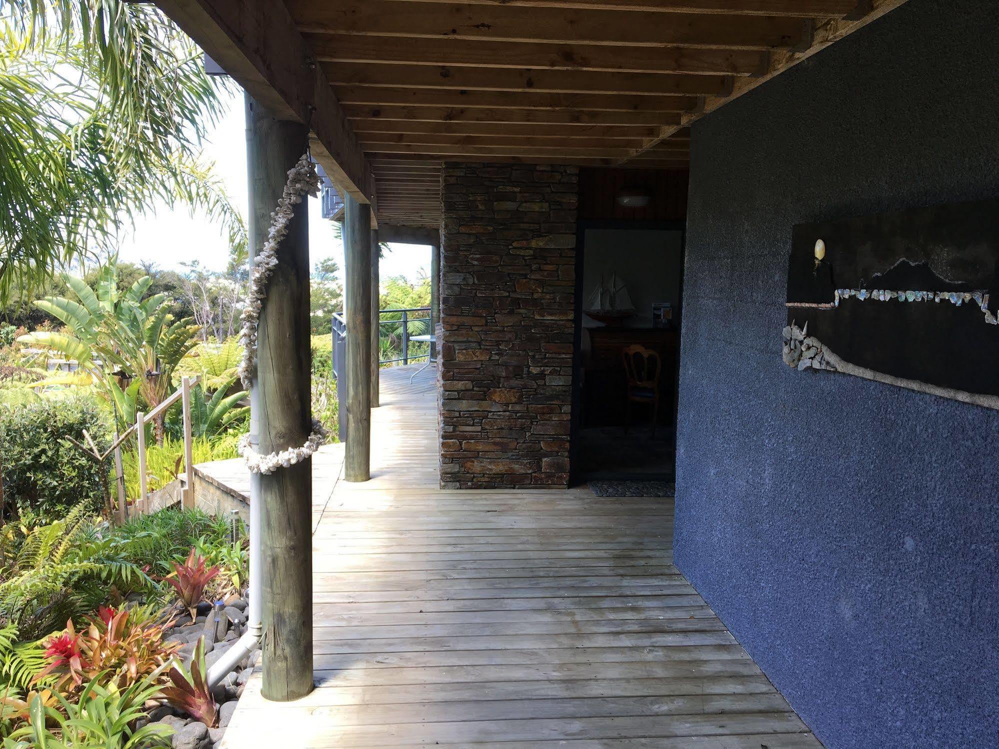 Whangamata Vistas B&B Esterno foto
