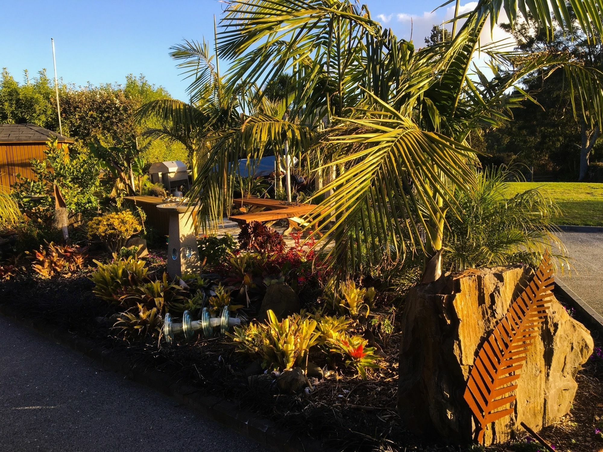 Whangamata Vistas B&B Esterno foto